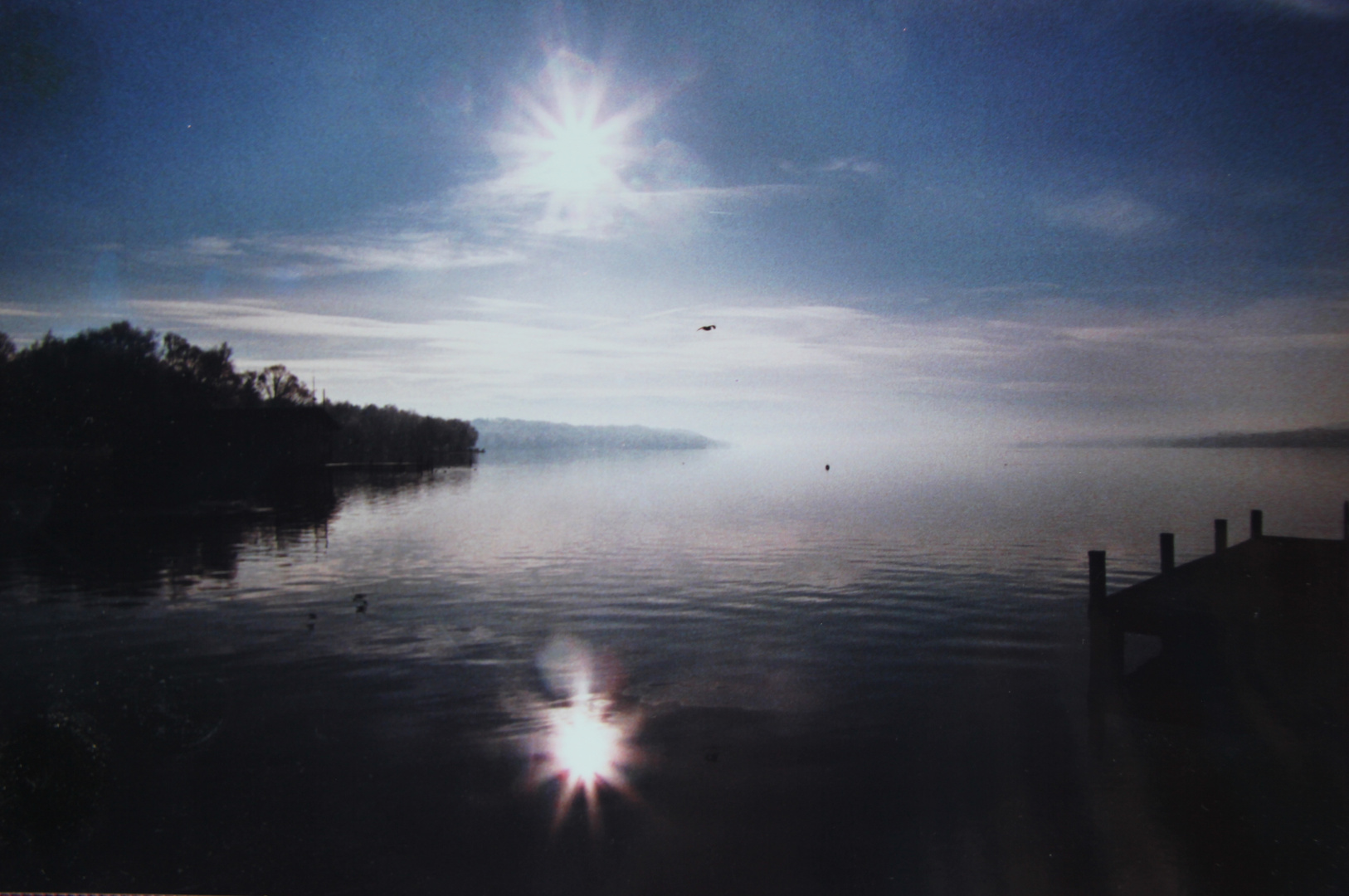 Starnbergersee