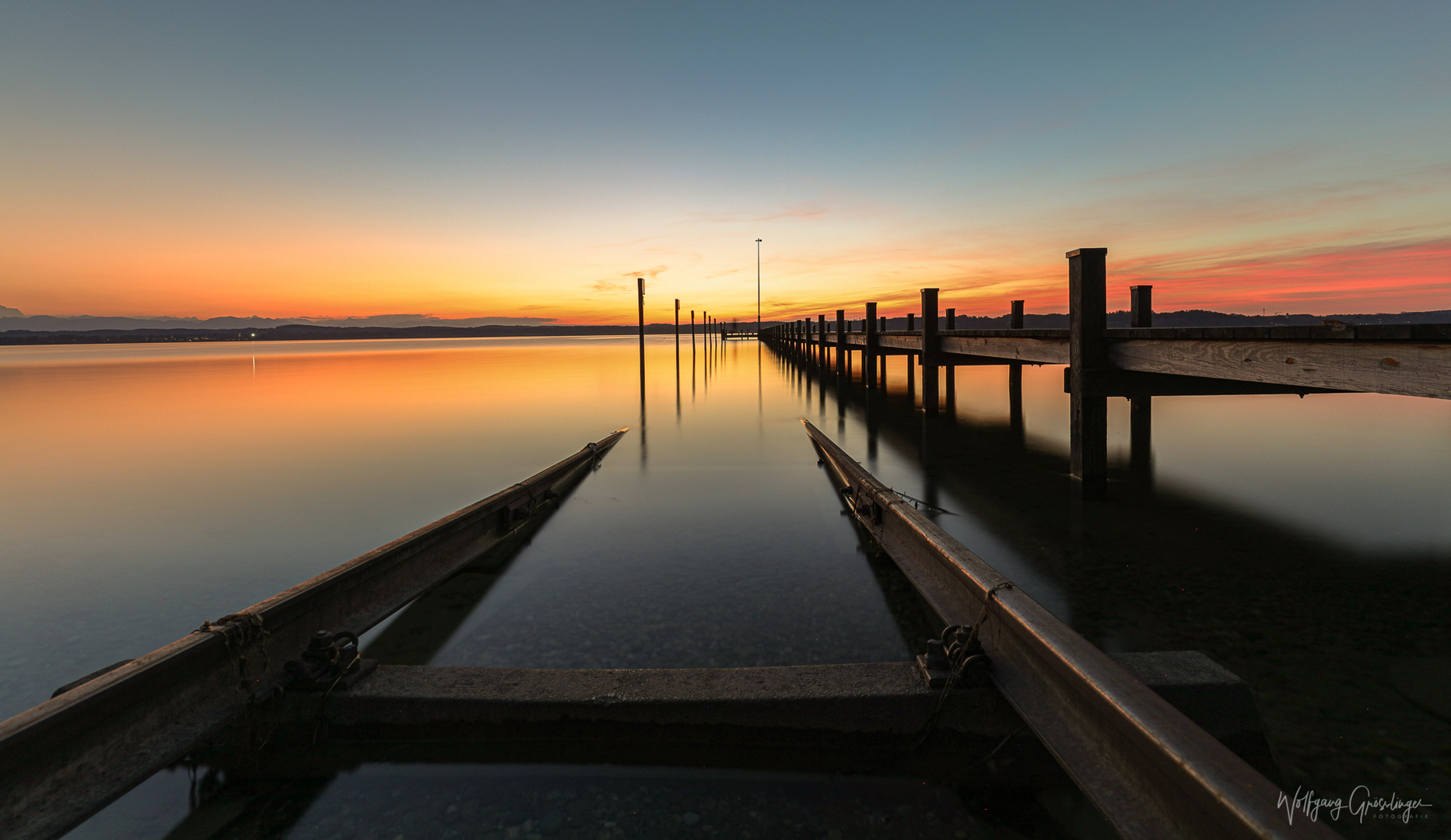 Starnbergersee