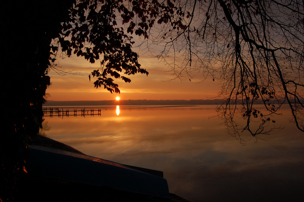 Starnbergersee