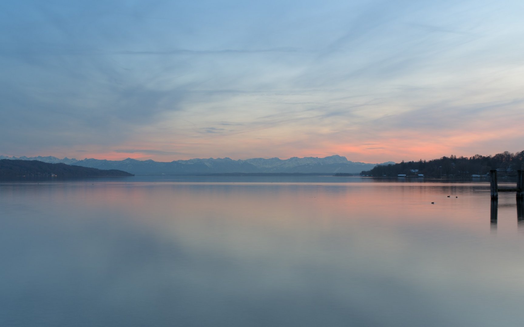 StarnbergerSee