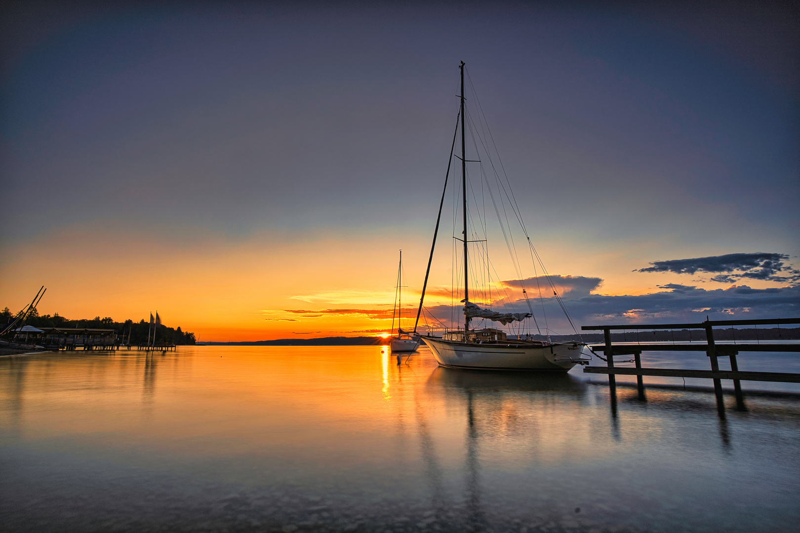 Starnbergersee