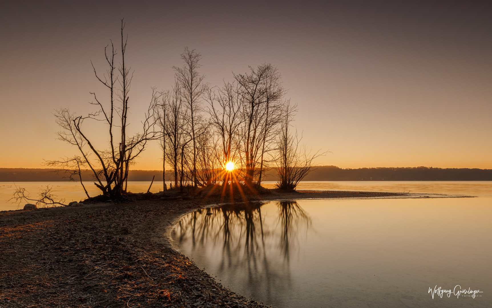 Starnbergersee