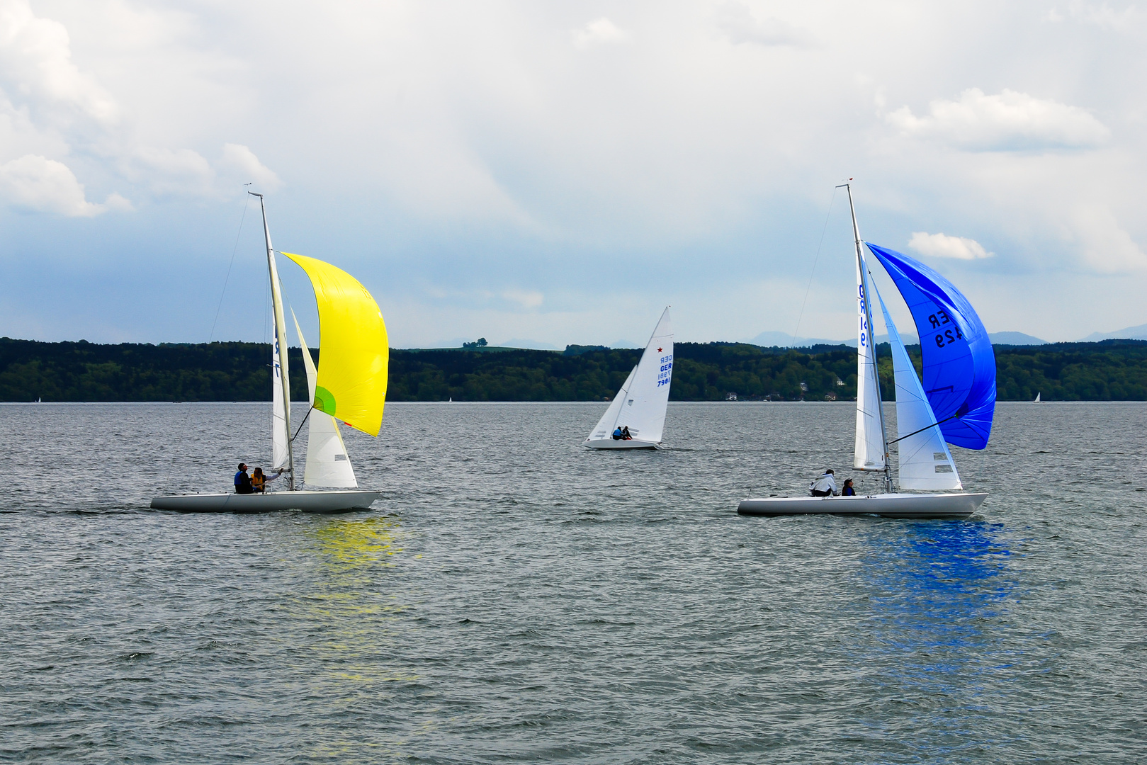 Starnbergersee