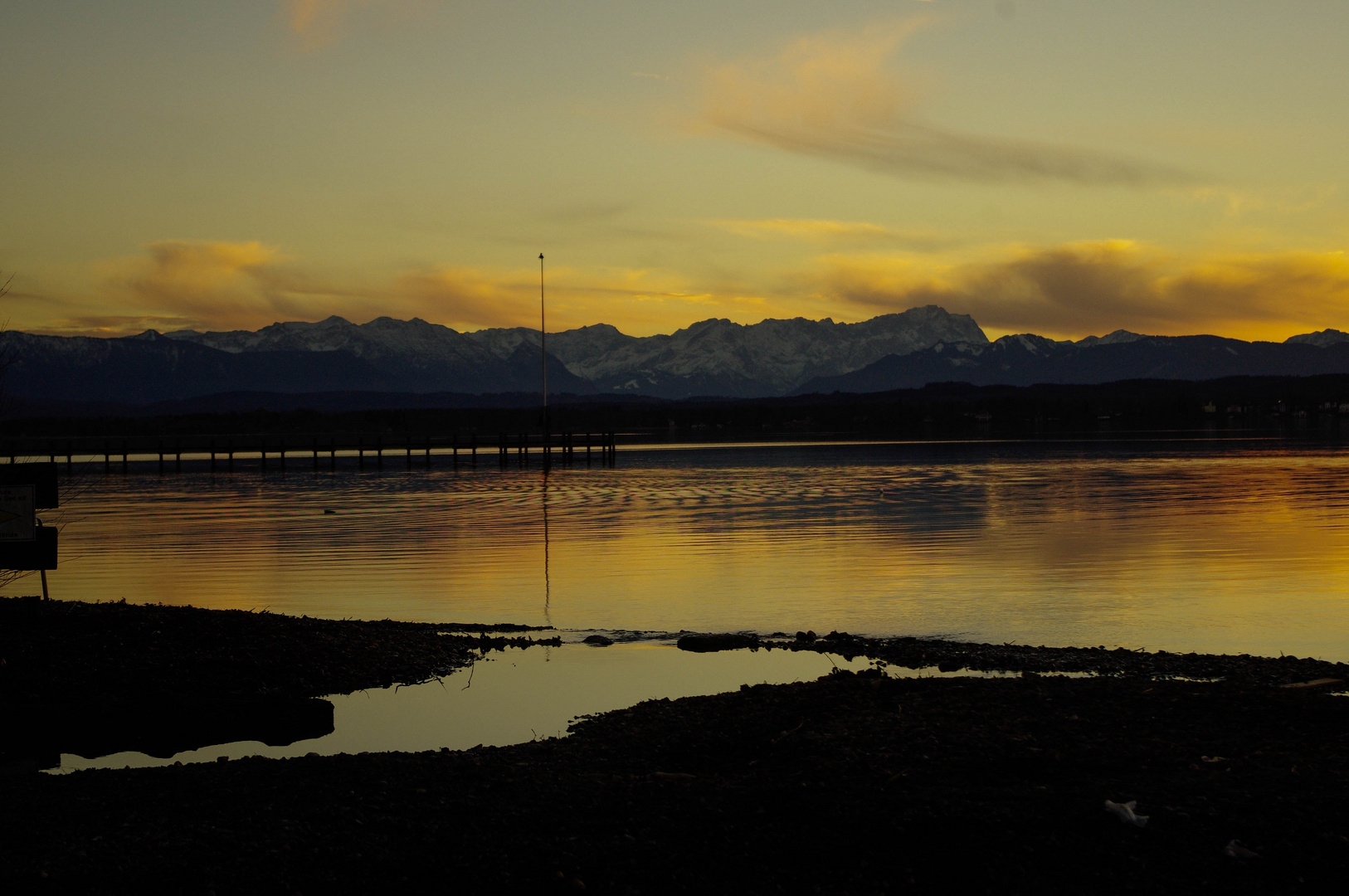 Starnbergersee