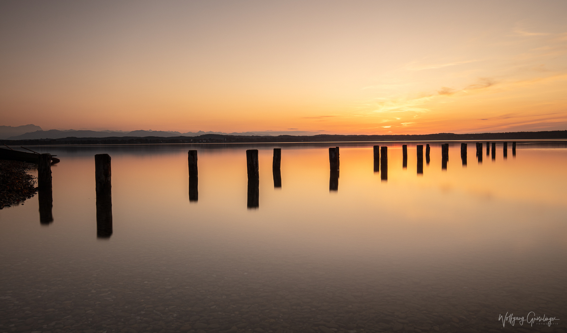 Starnbergersee