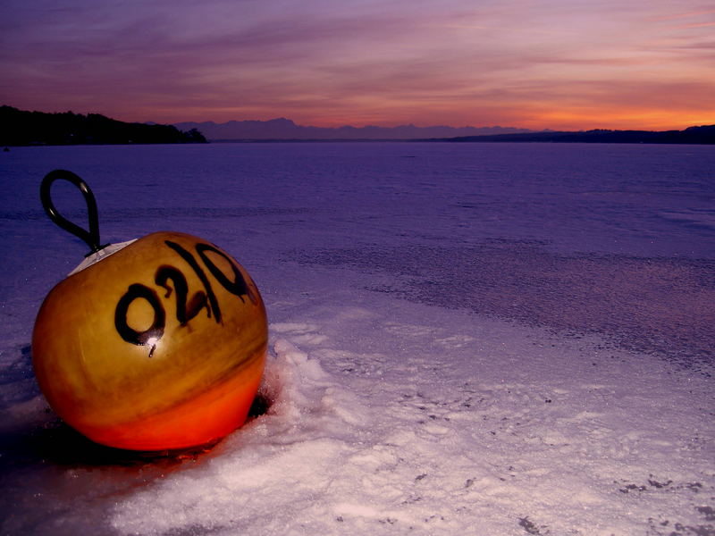 Starnbergersee mal anders