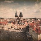 Staromestske Namesti, Prag