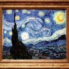 Starry Night - Sternennacht