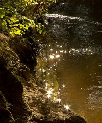 Starry river