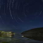 *--starry sky of knysna--*