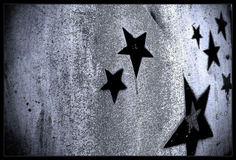 *** STARS ***