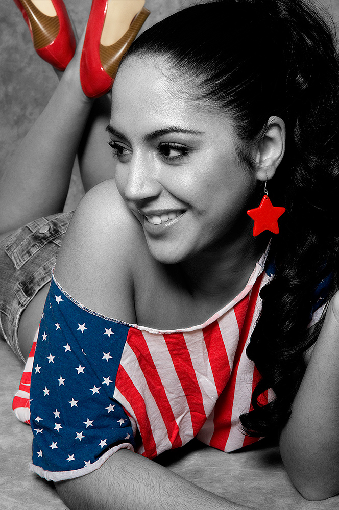 *** Stars An Stripes *** II