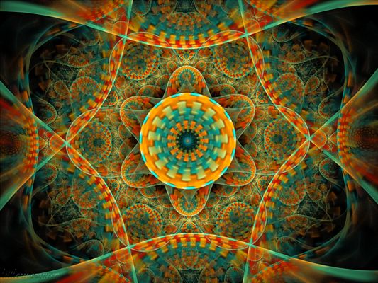 Stars and Stripes.....