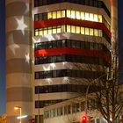 Stars and Stripes in Gladbeck