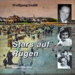 Stars auf Rügen - Ein Buch von Wolfgang Grahl (1)