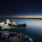 Stars of Porto Venere