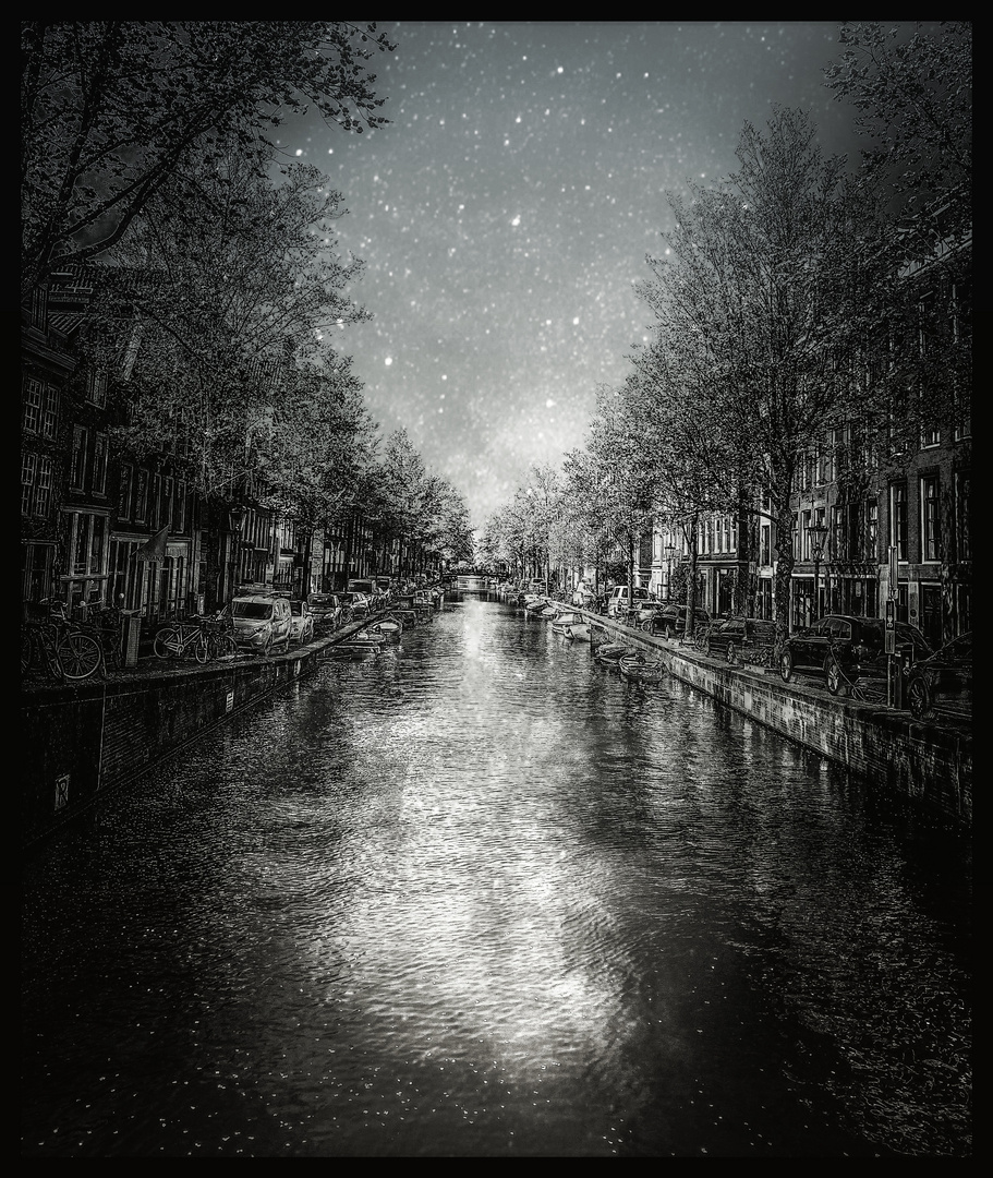 -=stars over amsterdam=-