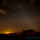 Stars over Fuerteventura