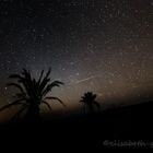 Stars over Fuerteventura