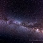 Stars over Fuerteventura