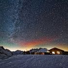 Stars over Suisse