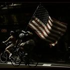 stars, stripes & bikes