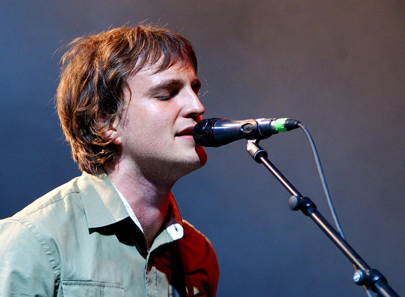 Starsailor