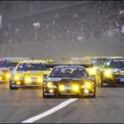 Start 24h Nürburgring Nordschleife 2010