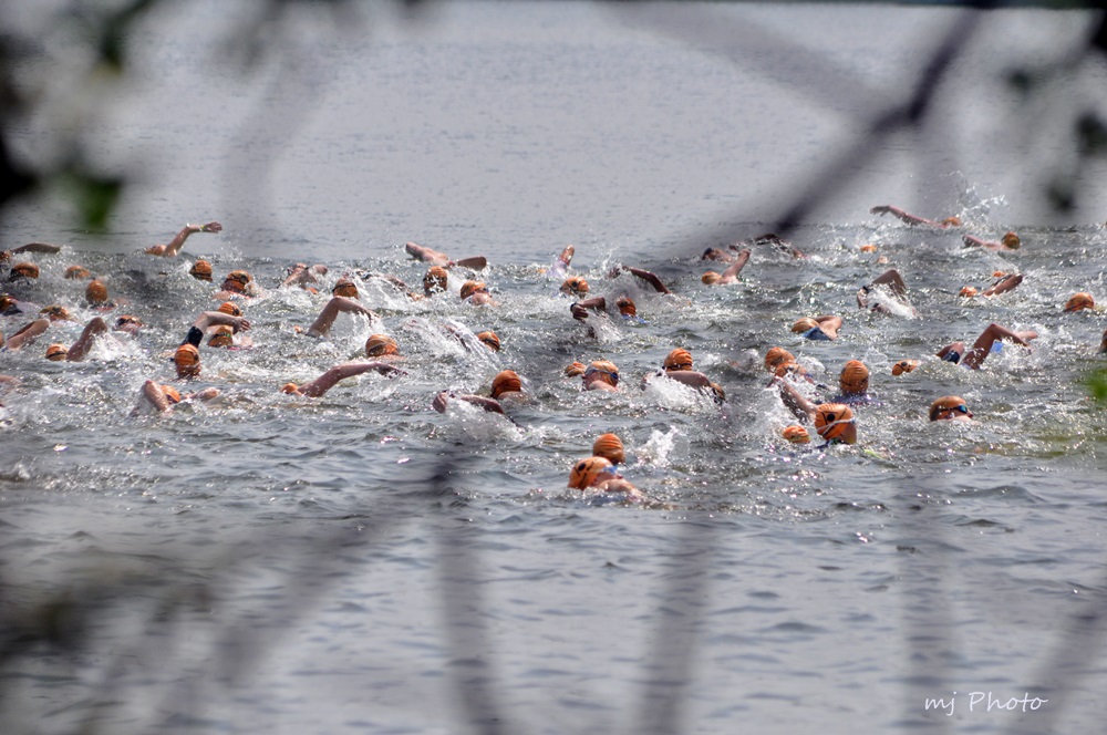 Start Aa-See-Triathlon 2018 