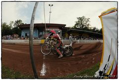 Start again - Speedway (01/2012)