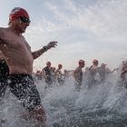 Start am Langener Waldsee