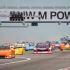 Start CanAm-100 Meilen Trophy