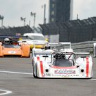 Start CanAm&Sportscars  Groupe-C-Classics OGP Nürburgring 2023