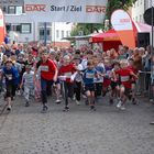 Start der Kinder