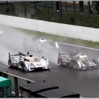 Start des WEC in Spa