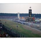 Start GP Hockenheim 1981