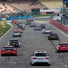 Start in die DTM-Saison 2014