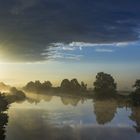 start in einen schönen Tag