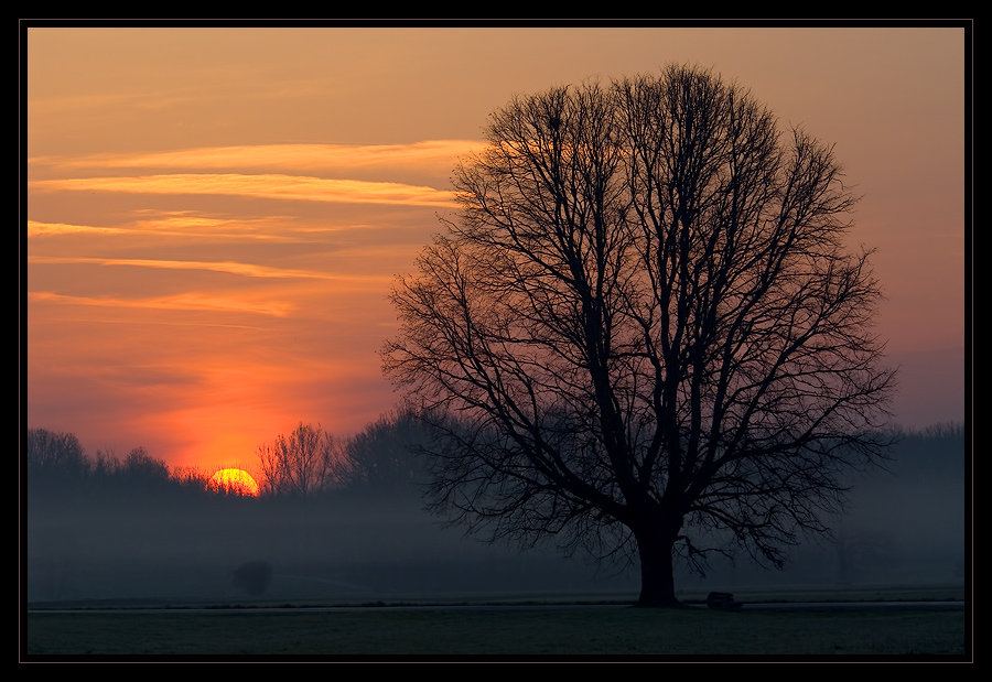 Start ins Wochenende