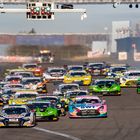 Start Lauf 1 ADAC GT Masters Nürburgring 2021