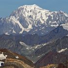  Start mit dem Mont Blanc in einem neuen Versuch System in meine besten Wallisbilder zu bringen...