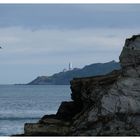 Start Point, Devon