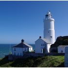 Start Point Lighthouse