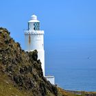 Start Point Lighthouse 