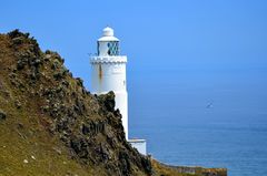 Start Point Lighthouse 