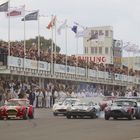 Start RAC TT Celebration Race