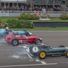 Start Richmond Trophy Goodwood Revival 2017