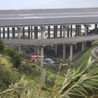 Start- und Landebahn auf Madeira