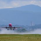 Start Wizzair am EuroAirport Basel