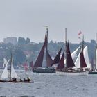 Start - zur Rumregatta 2019